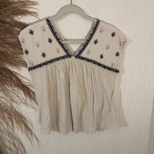 lucky brand top